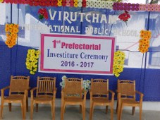 Prefectorial Ceremony -2106